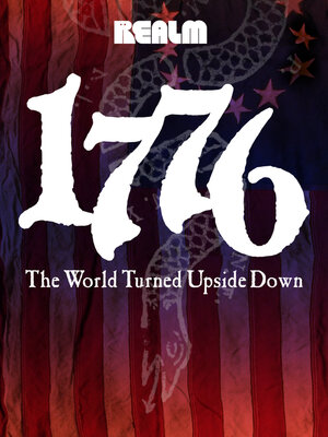 cover image of 1776, Season 1